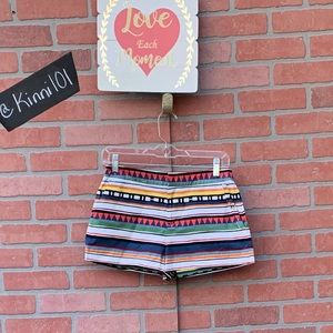 Kate Spade Saturday shorts in excellent condition
